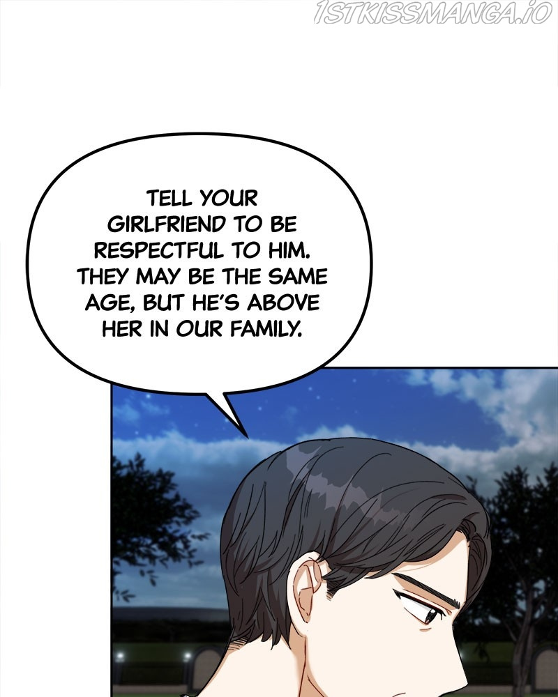 A Prenuptial Contract Chapter 25 #91