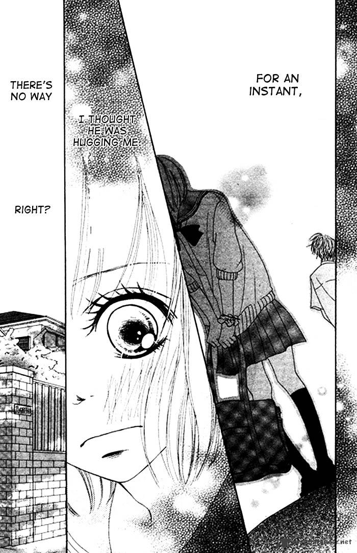 Kimi Wa Tomodachi Chapter 1 #17