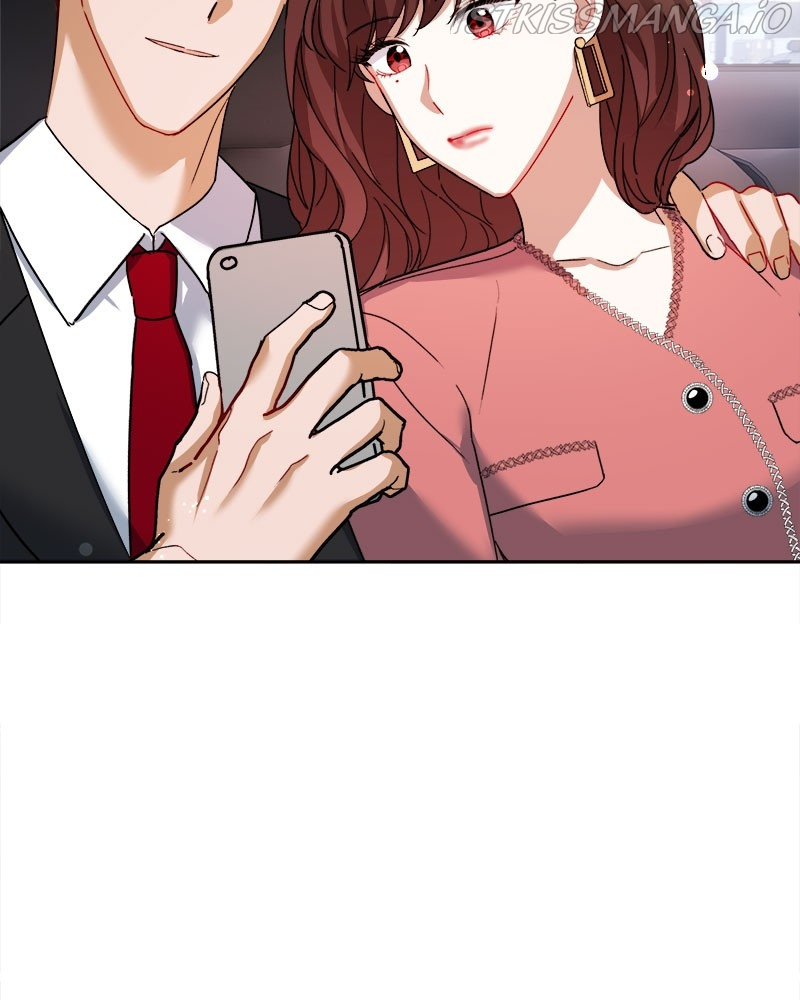 A Prenuptial Contract Chapter 17 #54
