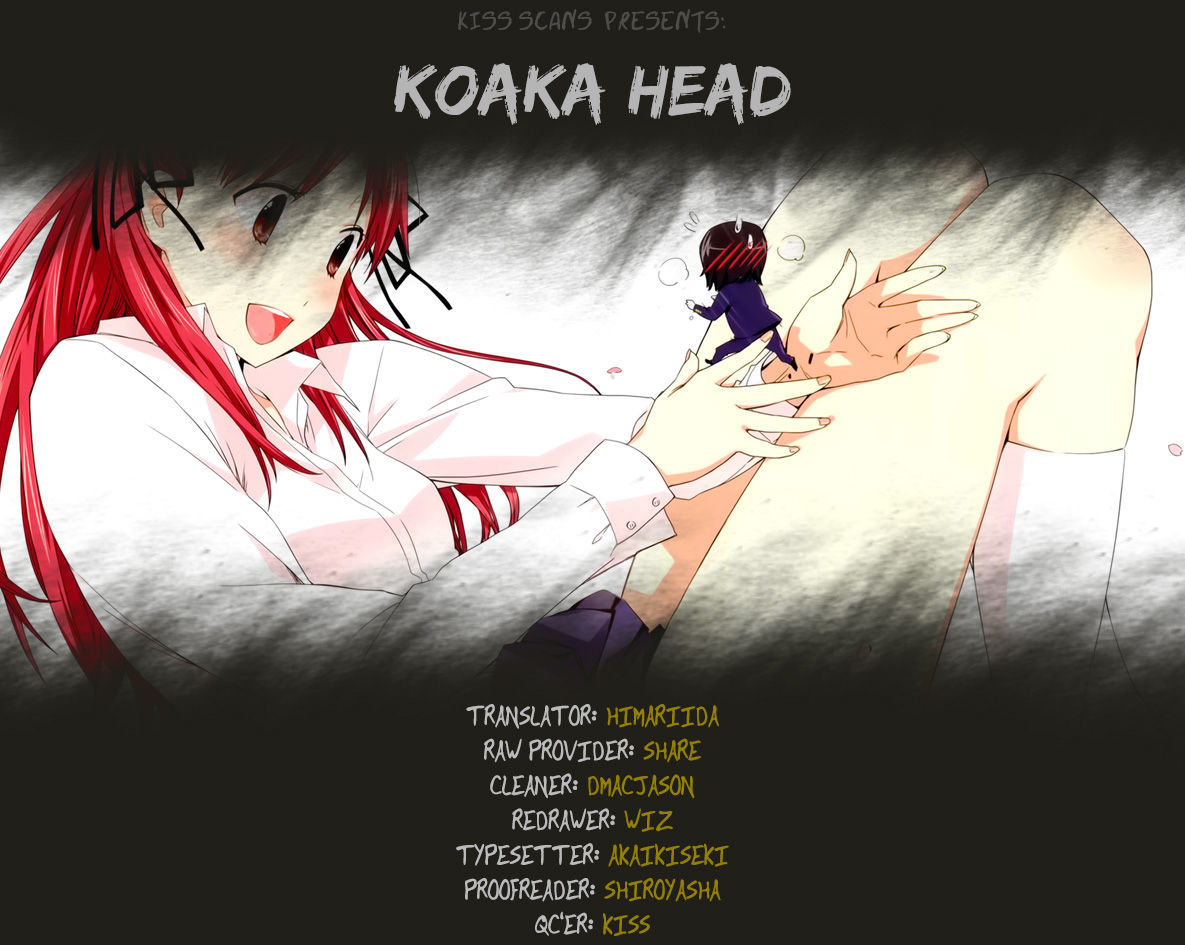 Koaka Head Chapter 4 #34