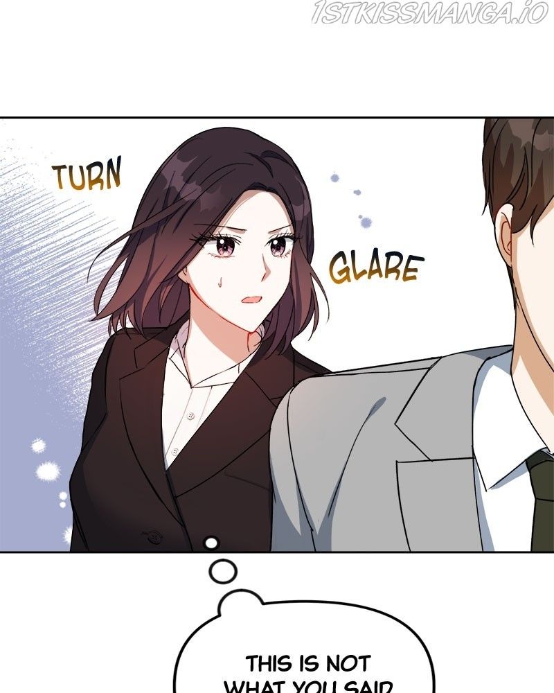 A Prenuptial Contract Chapter 15 #41