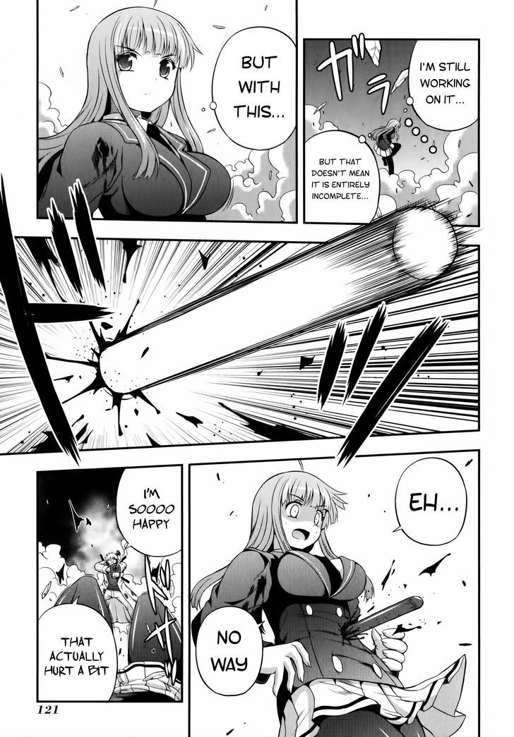 Banana No Nana Chapter 10 #6