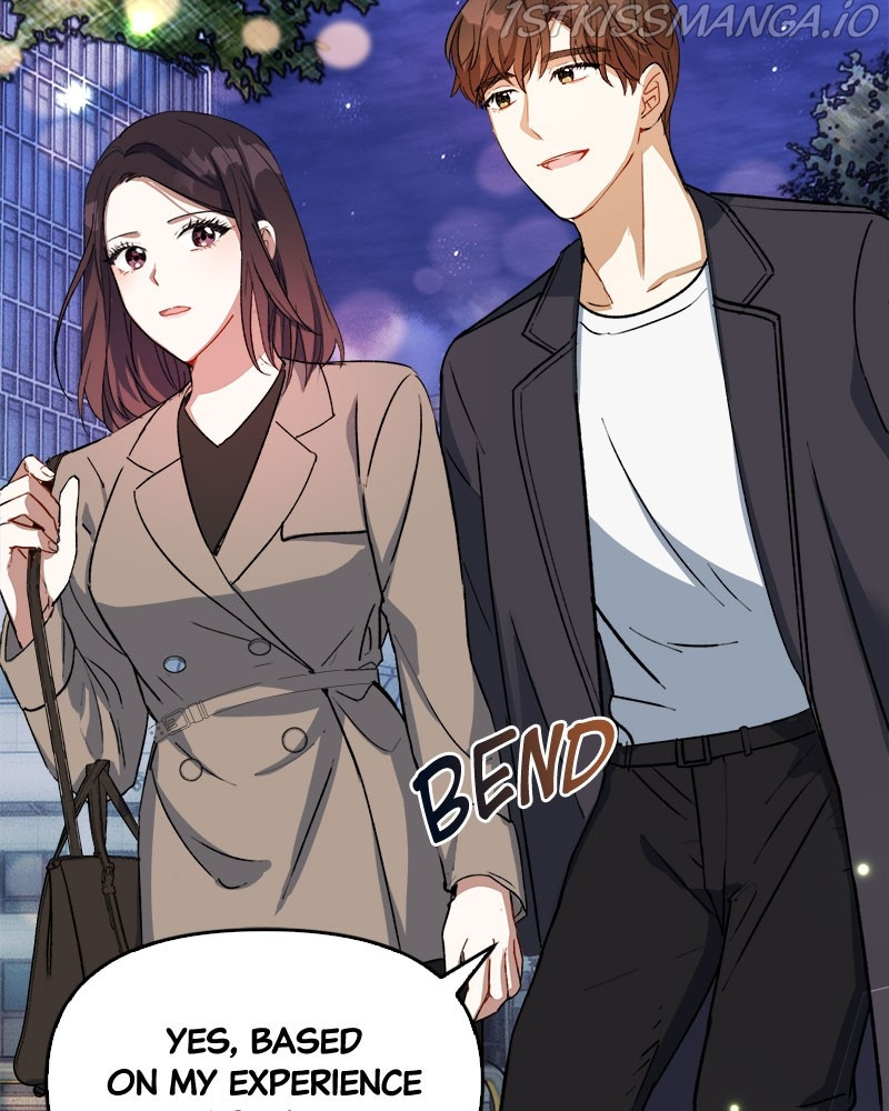 A Prenuptial Contract Chapter 13 #42