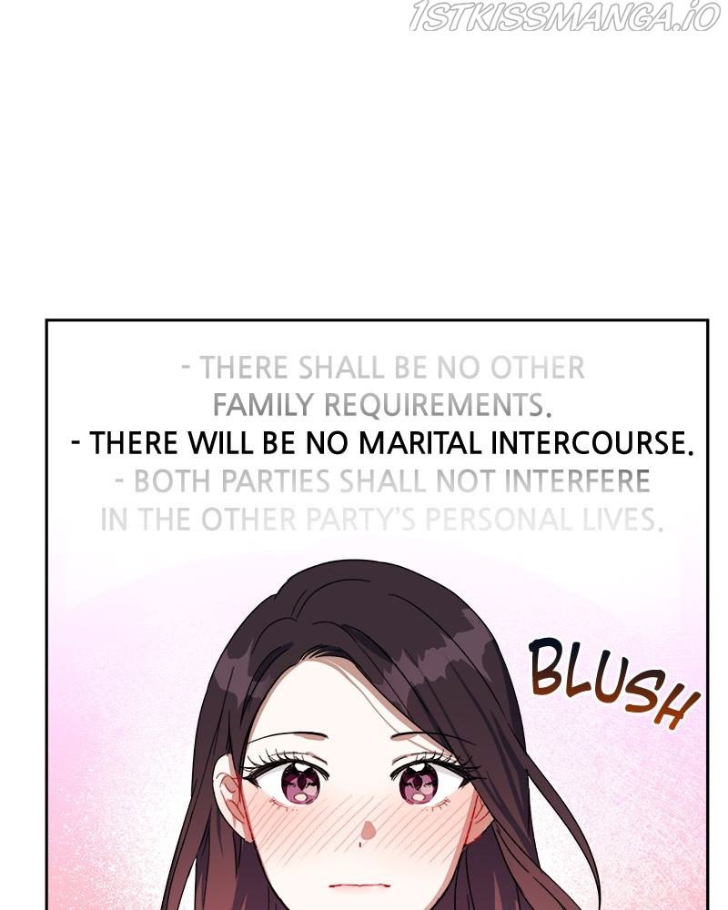 A Prenuptial Contract Chapter 13 #118