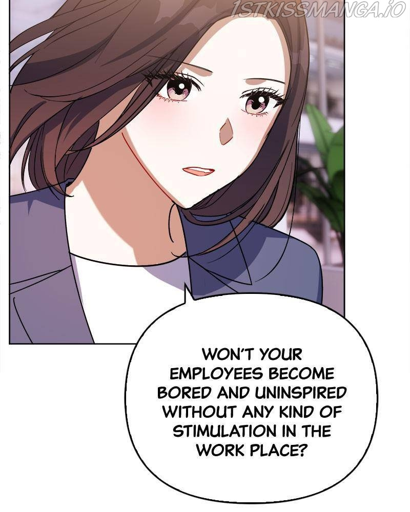A Prenuptial Contract Chapter 9 #86