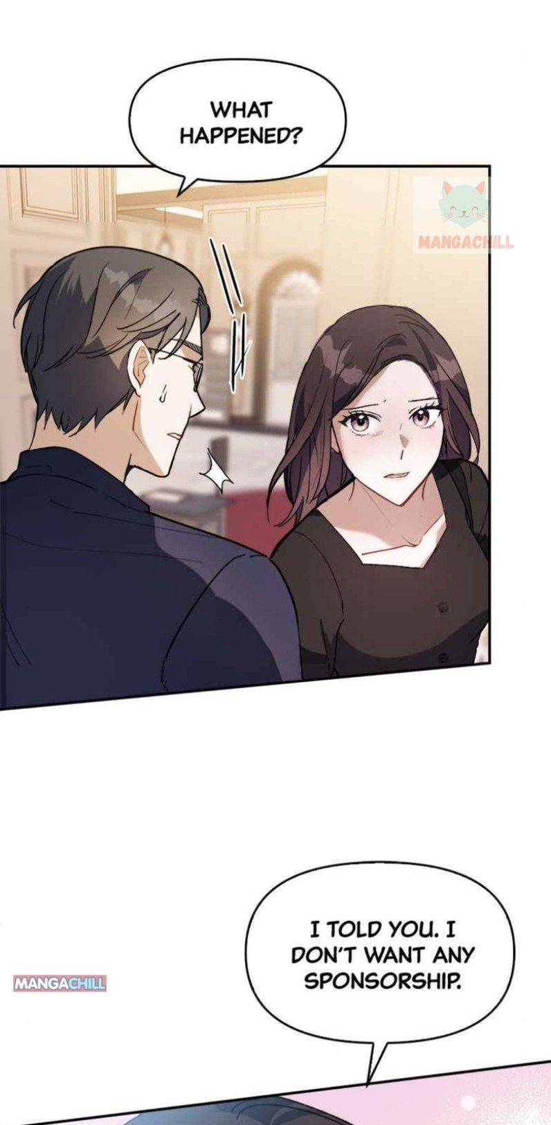 A Prenuptial Contract Chapter 6 #41