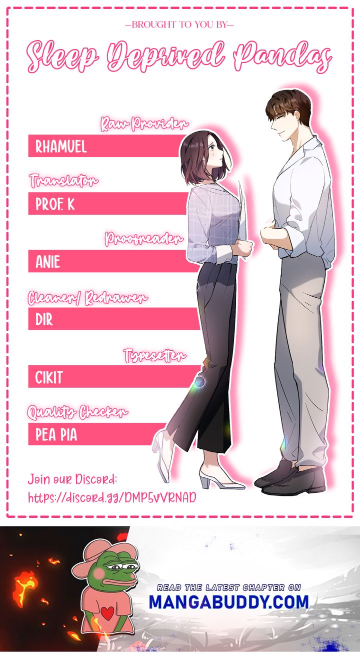 A Prenuptial Contract Chapter 3 #28