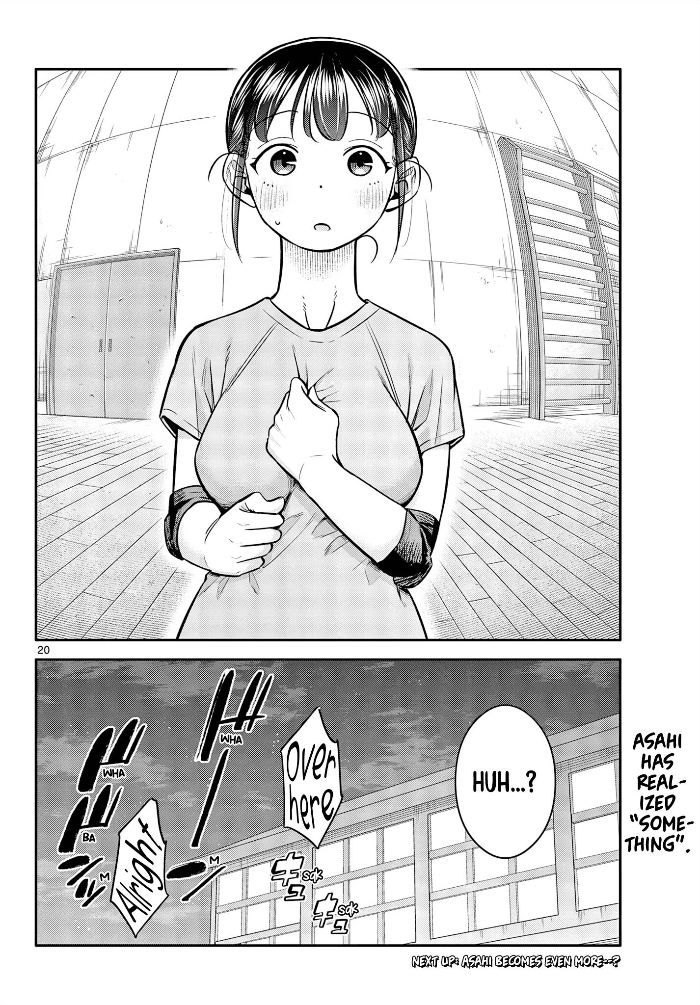 Chiisai Boku No Haru Chapter 11 #20