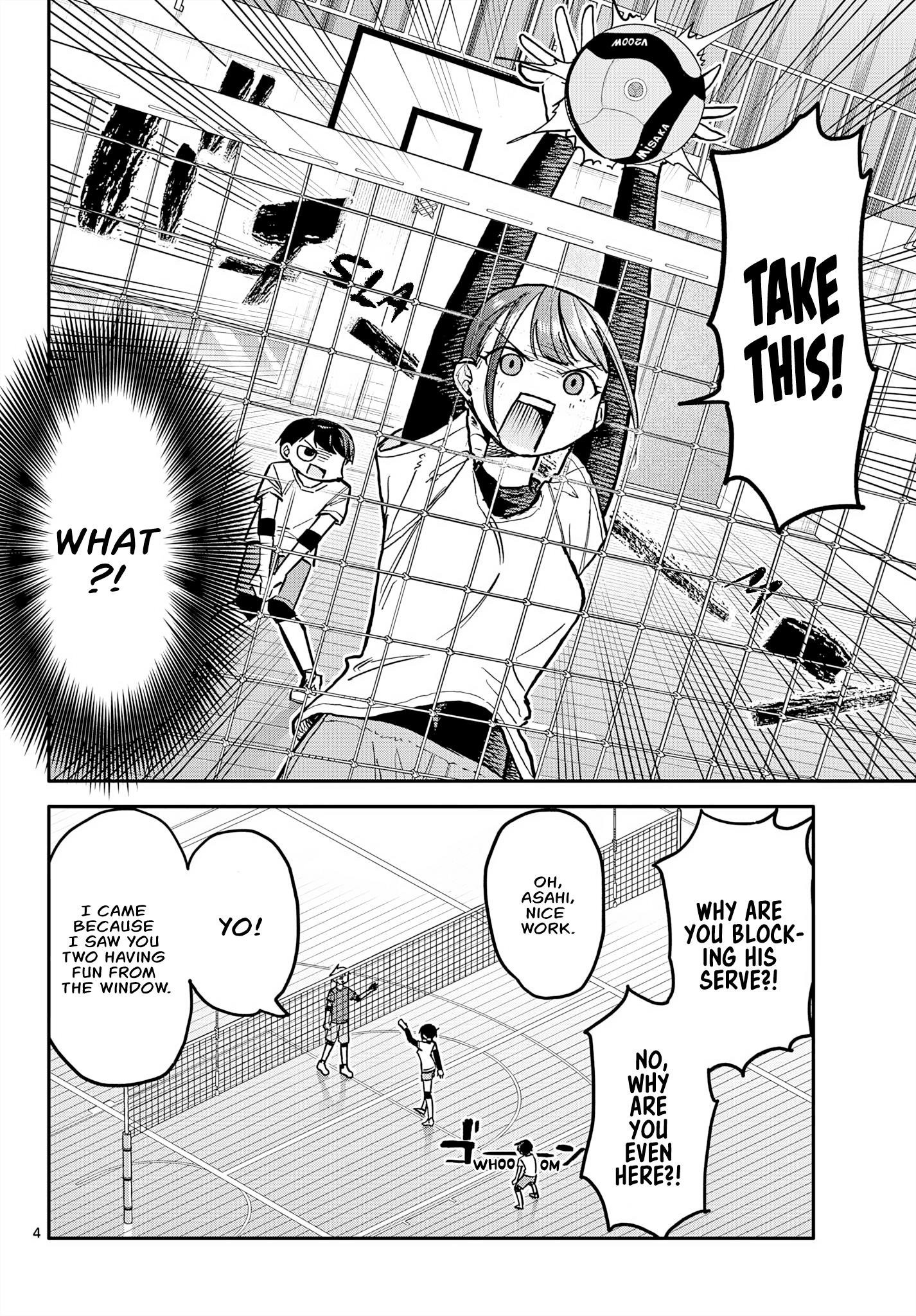 Chiisai Boku No Haru Chapter 3 #5