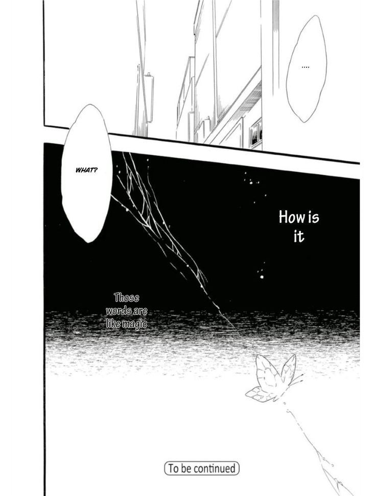 Trap (Ootsuki Miu) Chapter 3 #29