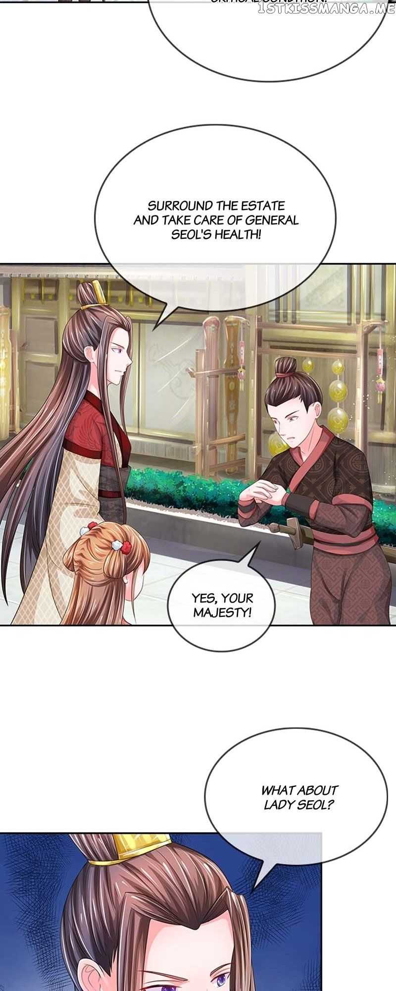 Destined To Be Empress Chapter 134 #20