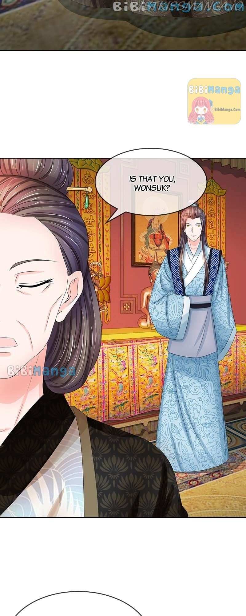 Destined To Be Empress Chapter 94 #3