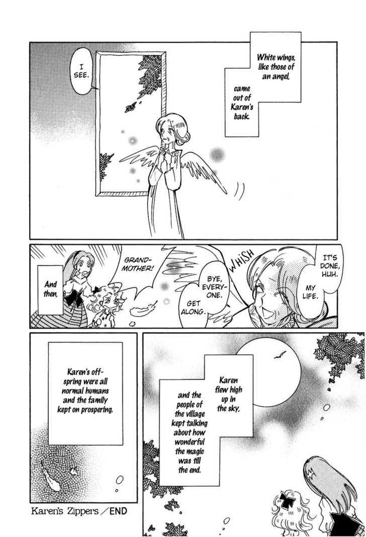 Karen No Fastener Chapter 4 #18