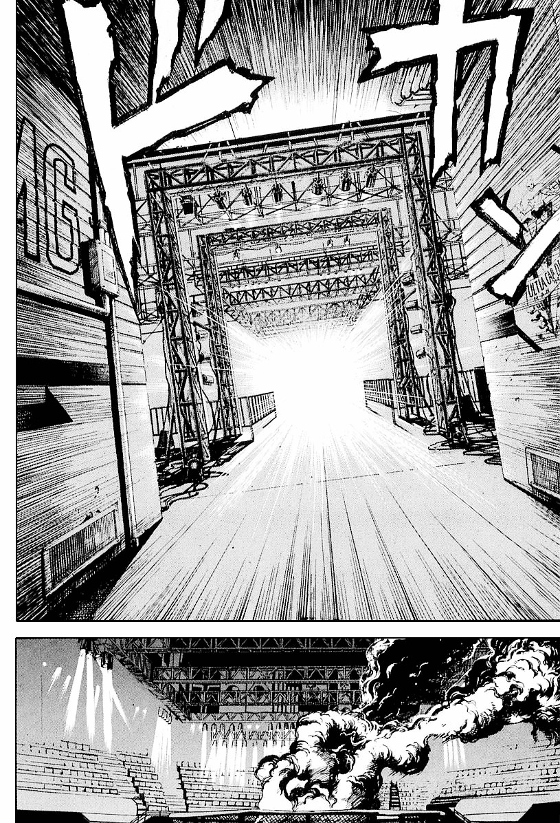 Zombie Hunter Chapter 21 #25