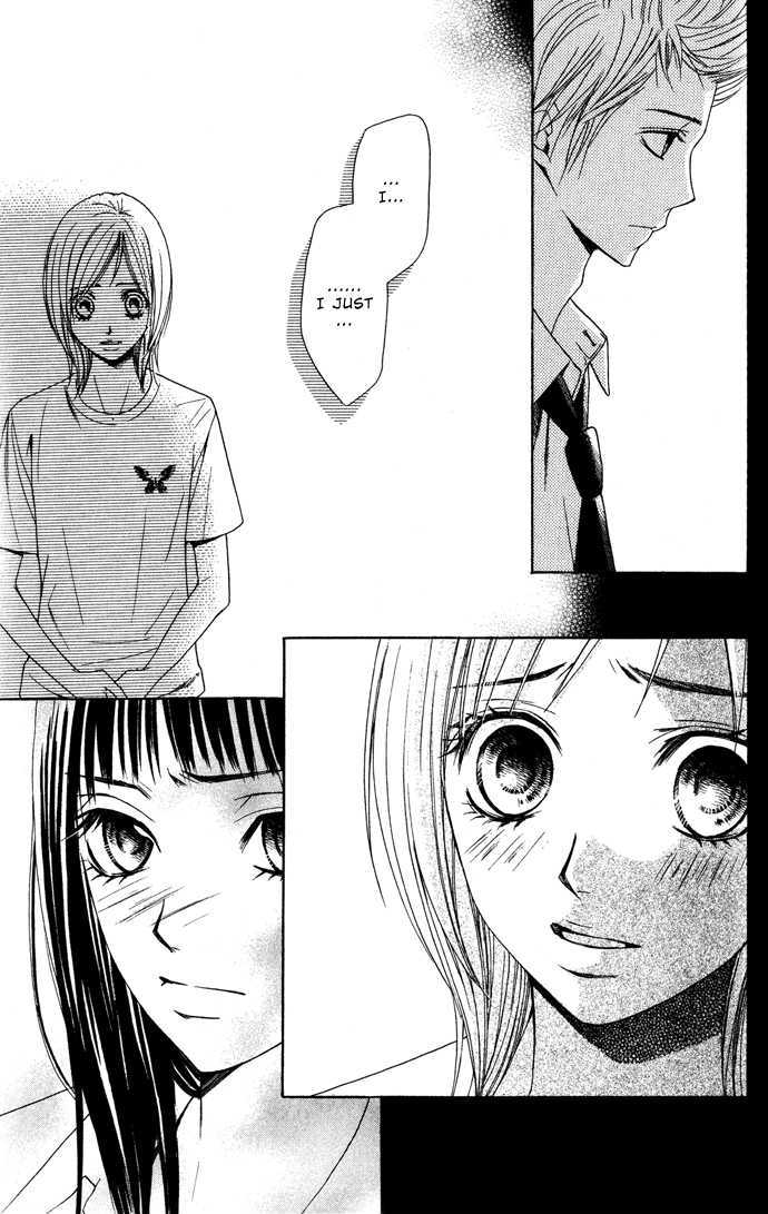 Kimi Ga Suki Chapter 10 #6