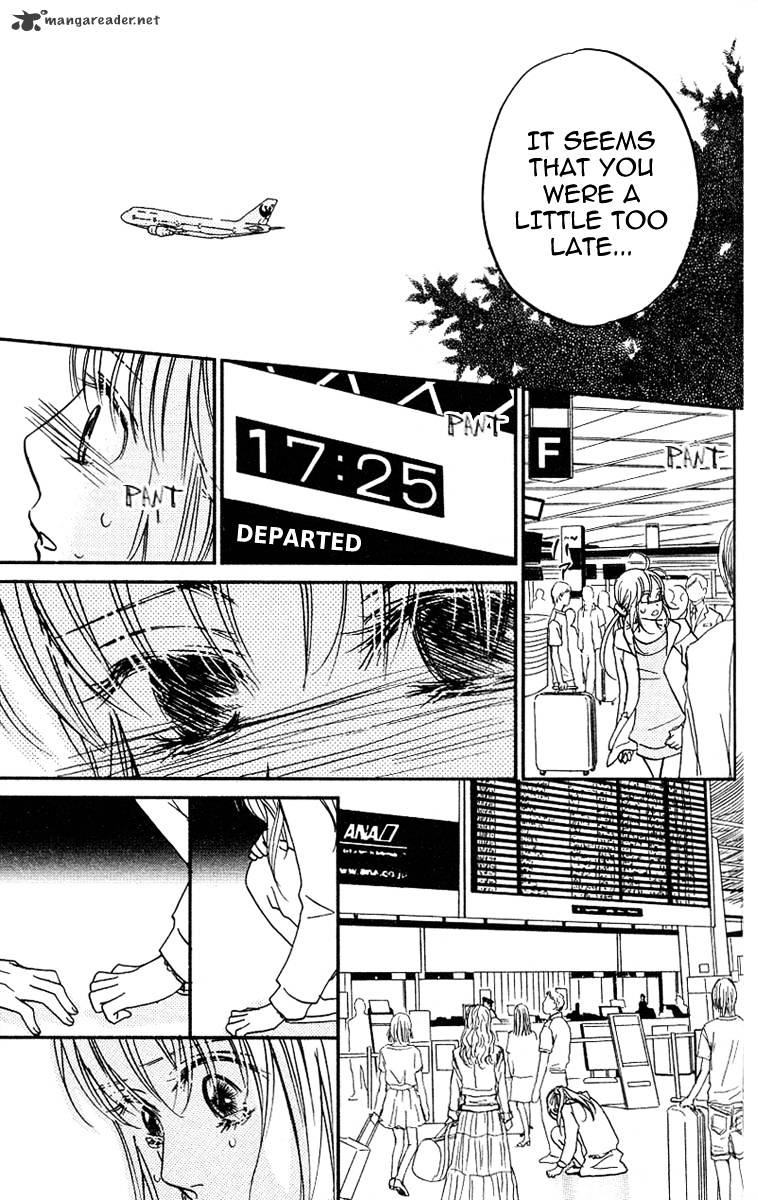 Kimi Ga Uso O Tsuita Chapter 12 #25