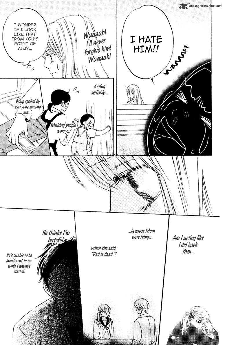 Kimi Ga Uso O Tsuita Chapter 11 #12