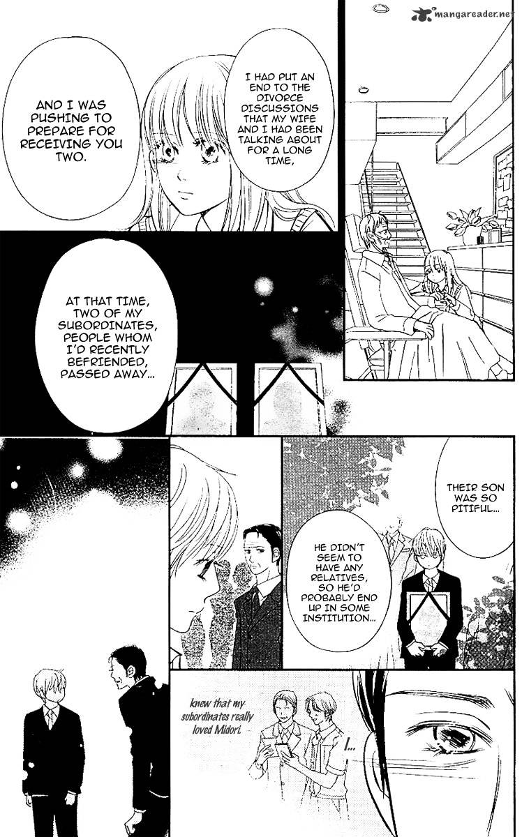 Kimi Ga Uso O Tsuita Chapter 11 #35