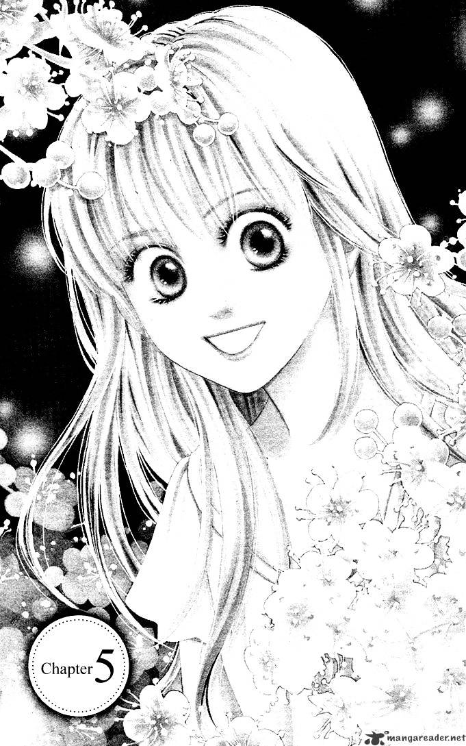 Kimi Ga Uso O Tsuita Chapter 5 #4