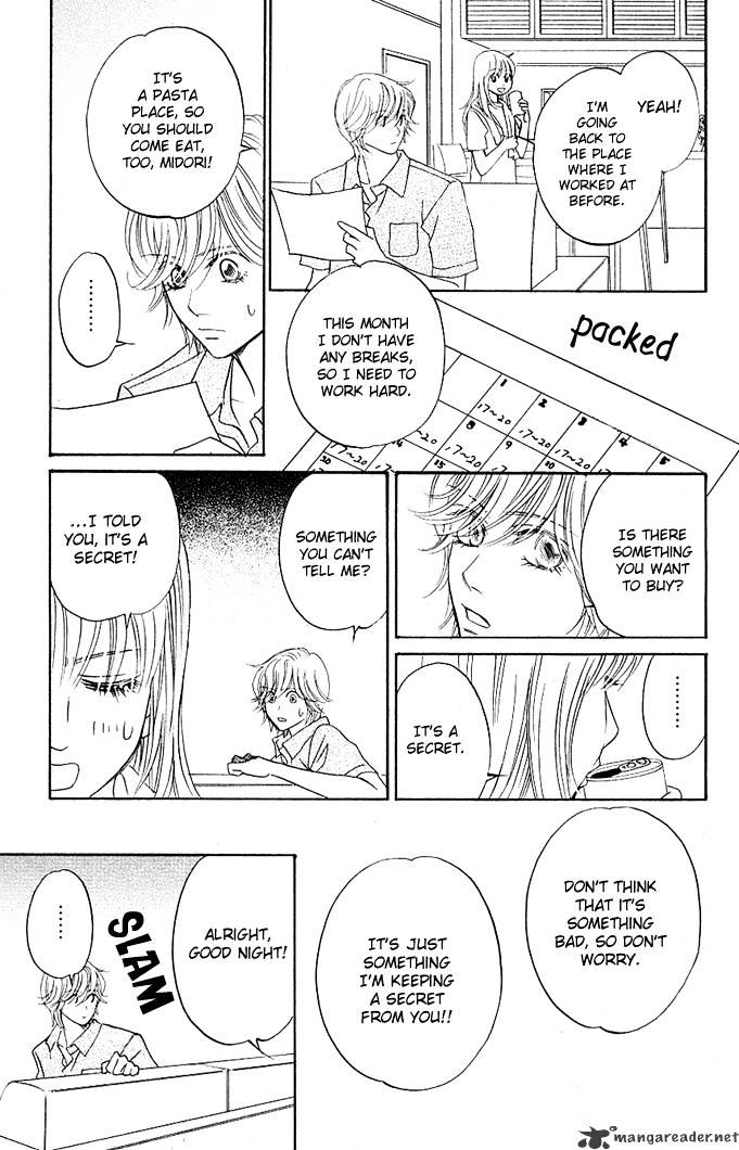 Kimi Ga Uso O Tsuita Chapter 5 #8