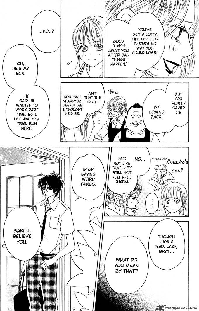 Kimi Ga Uso O Tsuita Chapter 5 #10