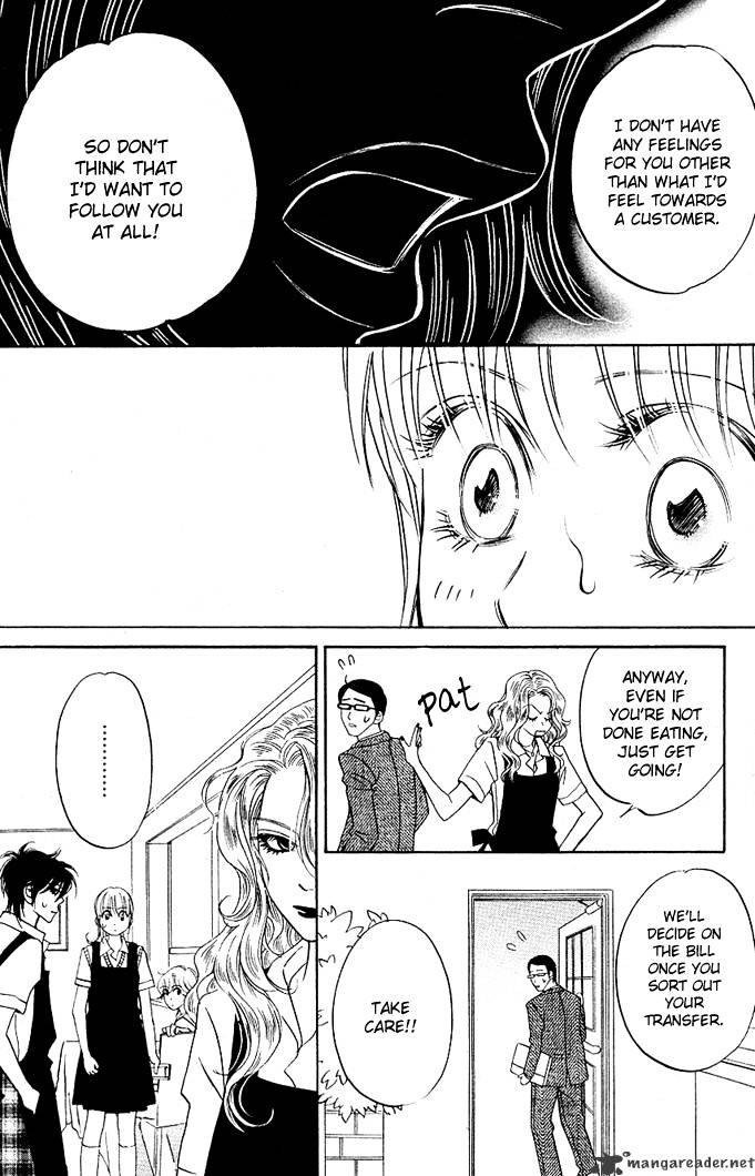 Kimi Ga Uso O Tsuita Chapter 5 #24