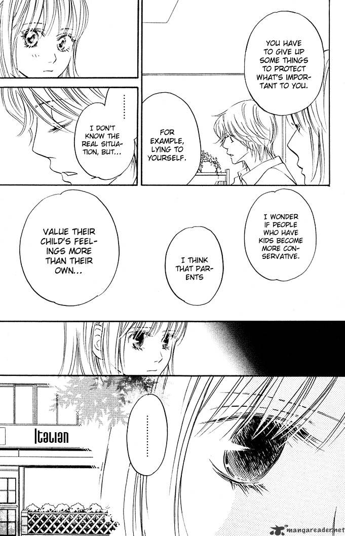 Kimi Ga Uso O Tsuita Chapter 5 #26