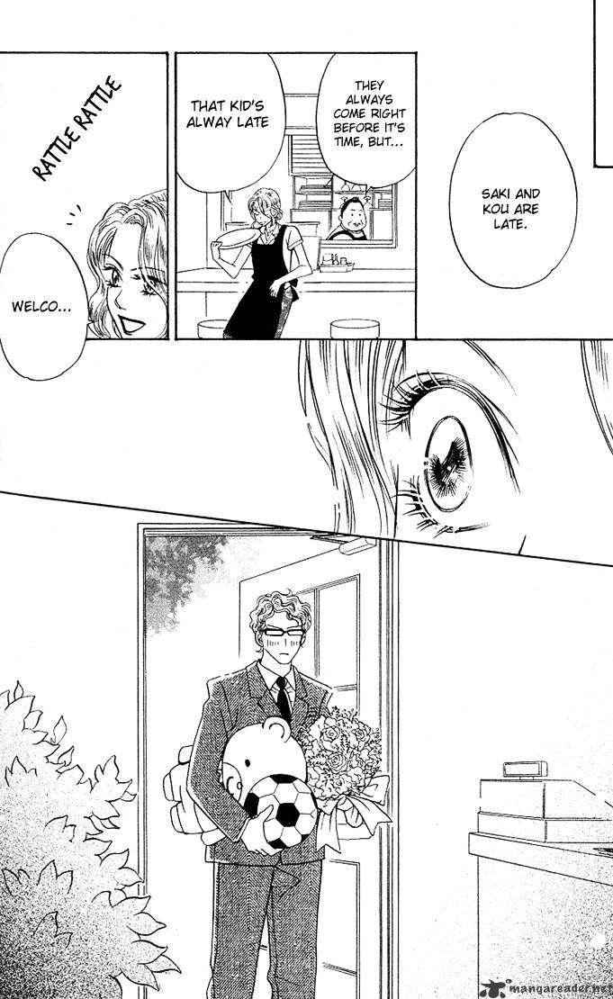 Kimi Ga Uso O Tsuita Chapter 5 #35