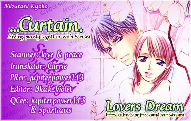 ...curtain Chapter 4 #41