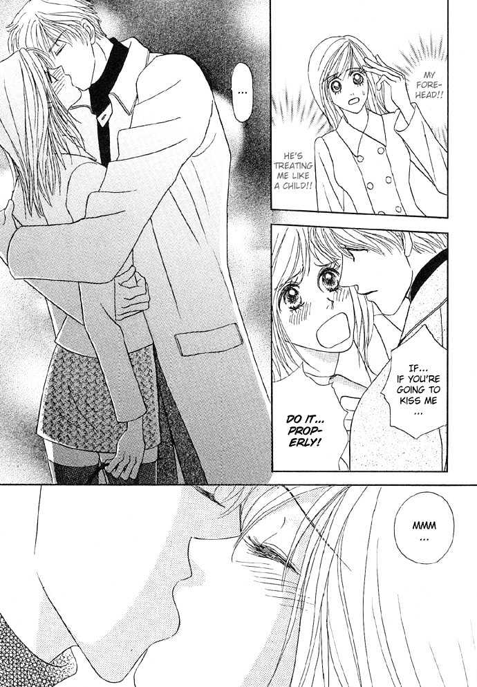 Baby Pink Kiss Chapter 2 #17