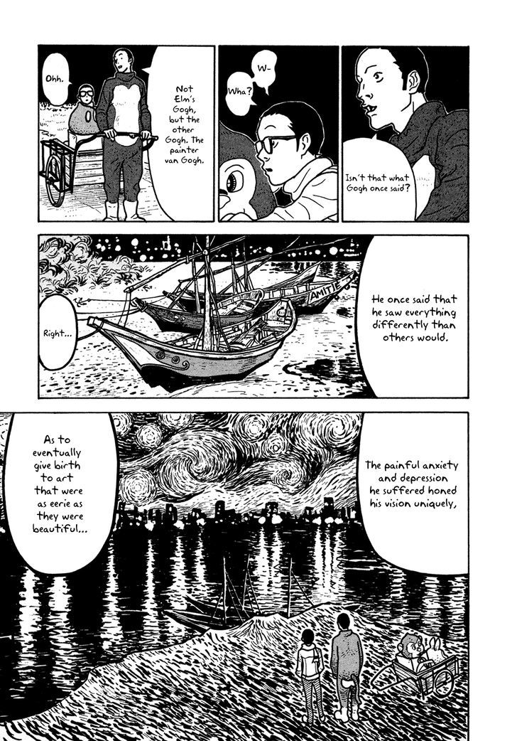 Baka To Gogh Chapter 11 #23