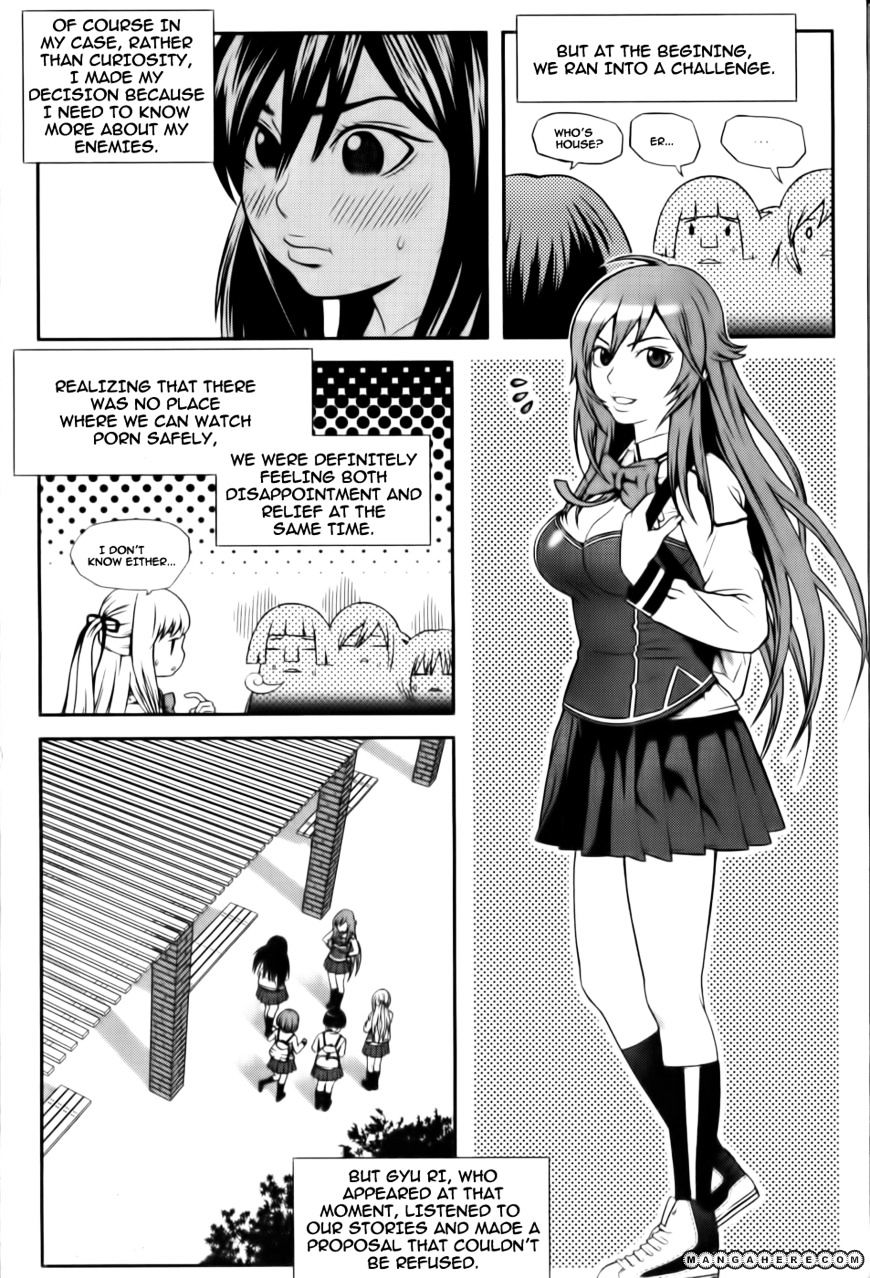 Need A Girl Chapter 29 #5