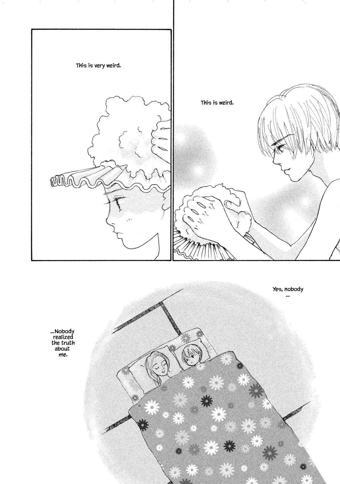 Silver Spoon (Ozawa Mari) Chapter 73.2 #14