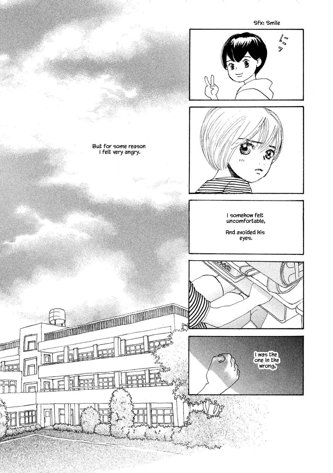 Silver Spoon (Ozawa Mari) Chapter 73.2 #16