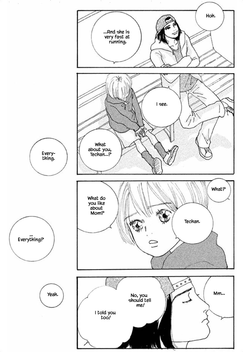 Silver Spoon (Ozawa Mari) Chapter 65.2 #10