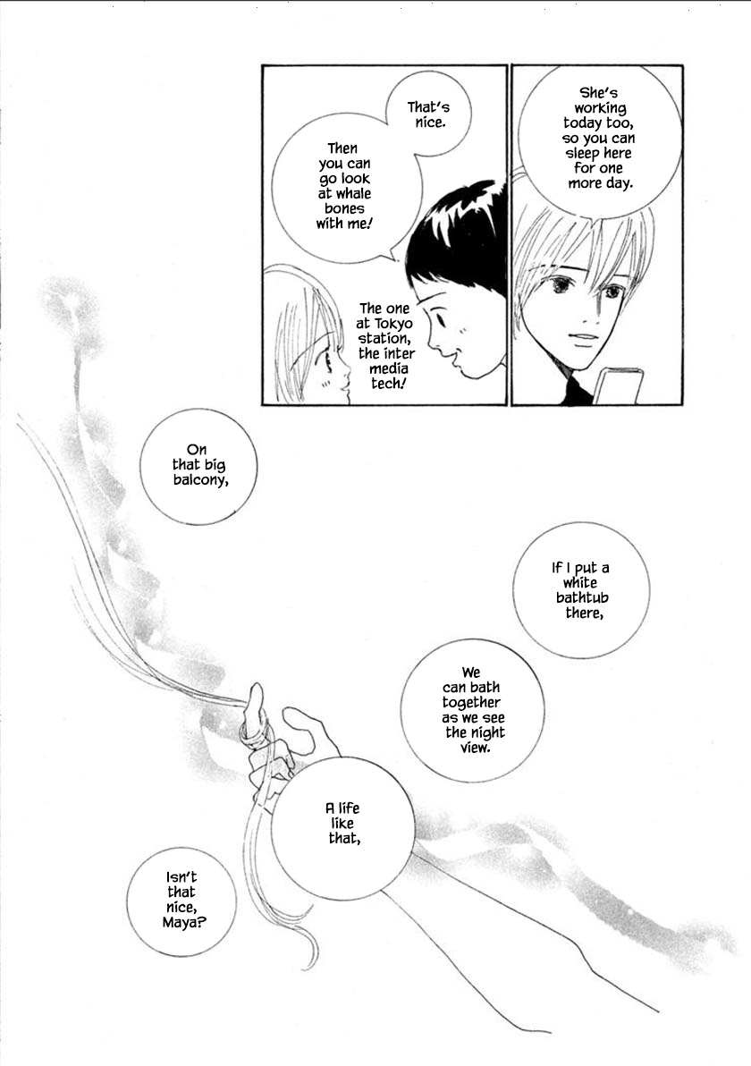 Silver Spoon (Ozawa Mari) Chapter 56.2 #18