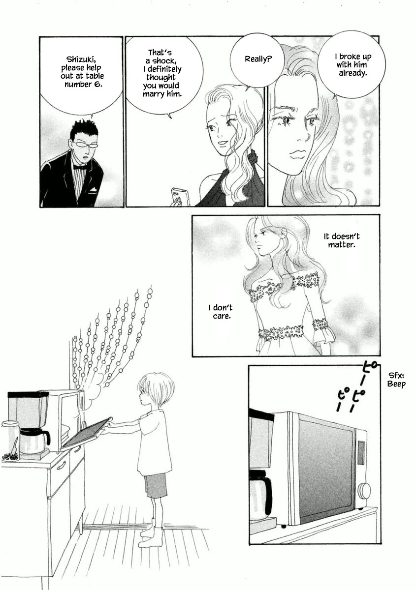 Silver Spoon (Ozawa Mari) Chapter 50.2 #14