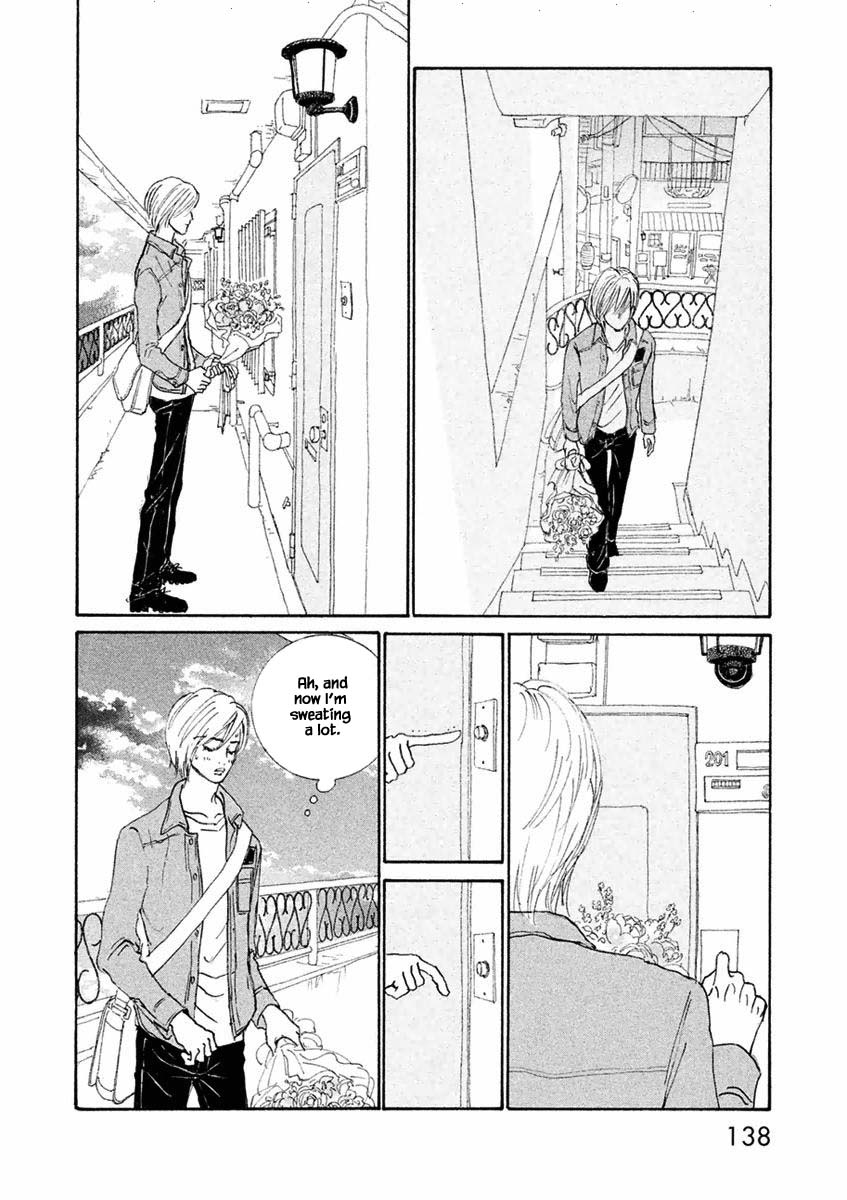 Silver Spoon (Ozawa Mari) Chapter 35.1 #16