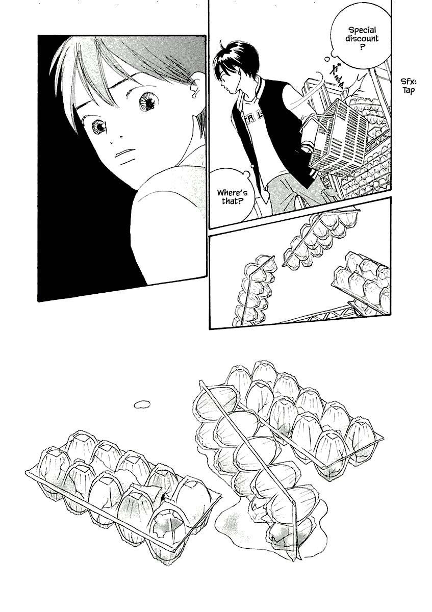 Silver Spoon (Ozawa Mari) Chapter 10.2 #7