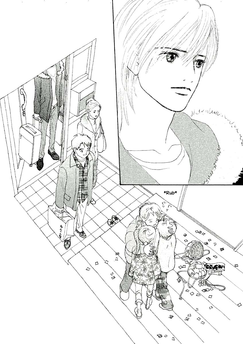 Silver Spoon (Ozawa Mari) Chapter 8.2 #6