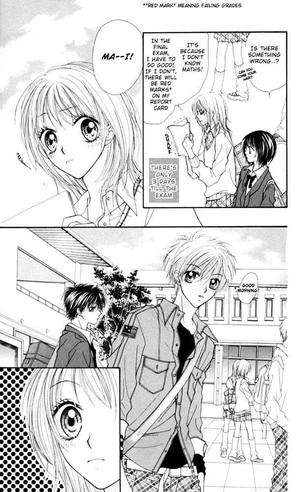 Atashi Wa Bambi Chapter 10 #3