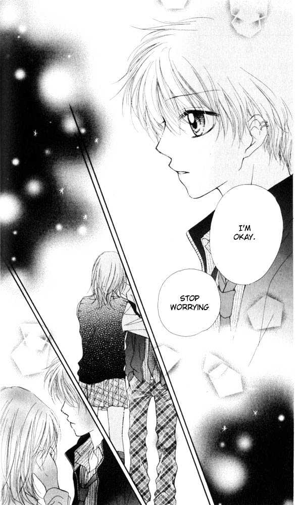 Atashi Wa Bambi Chapter 10 #31