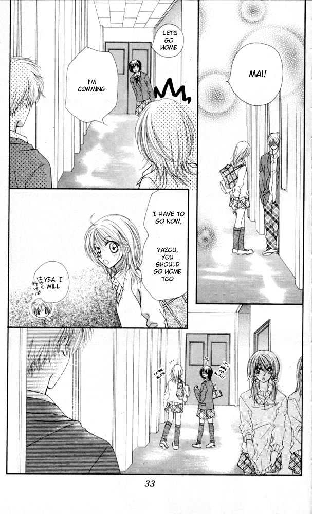 Atashi Wa Bambi Chapter 9 #36