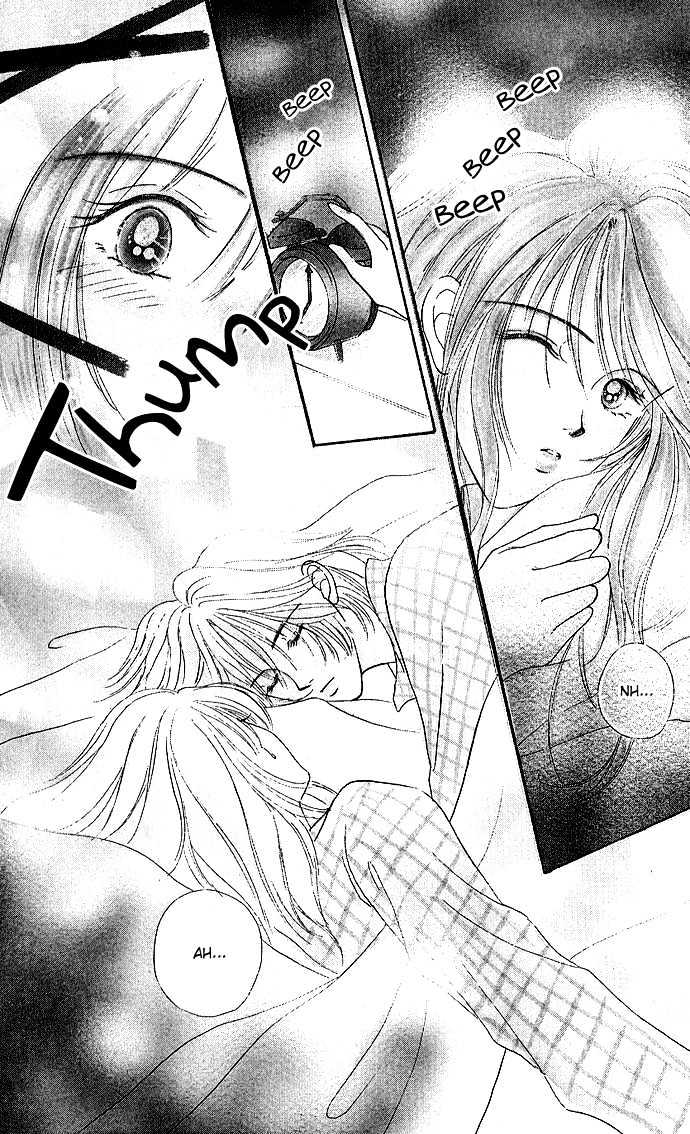 Atashi No Lion Chapter 1.1 #7