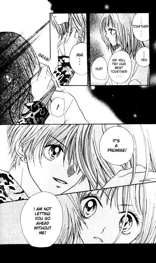 Atashi Wa Bambi Chapter 3 #30