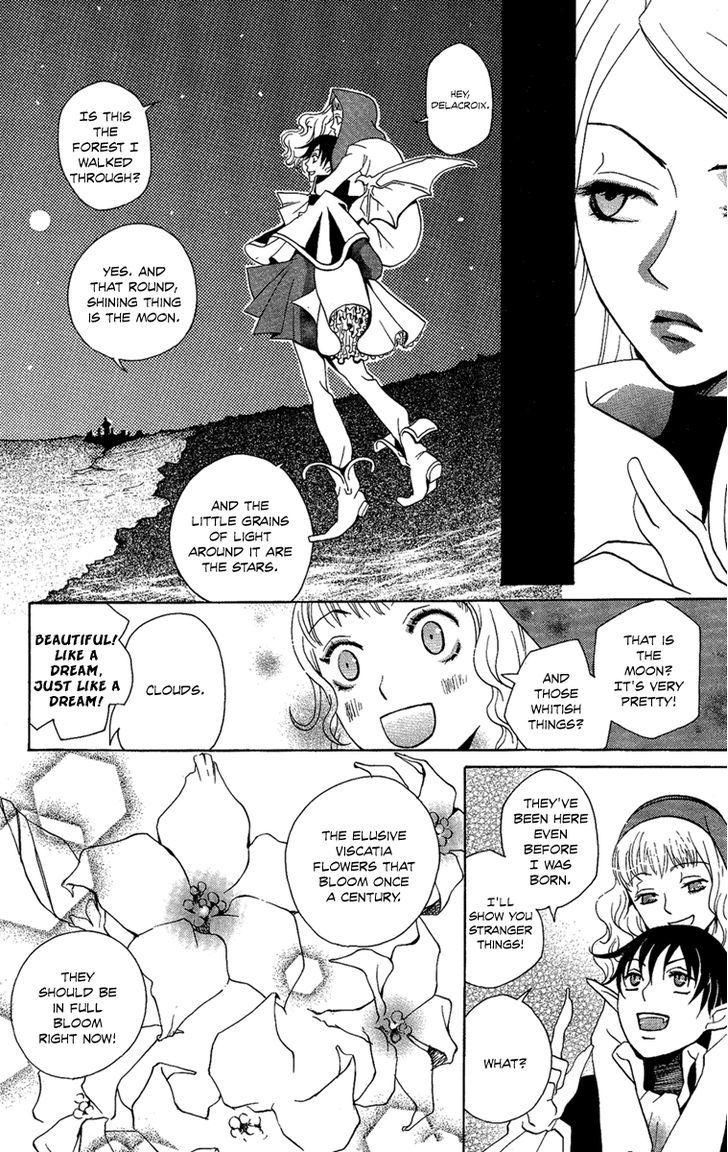 Hoshi Ni Naru Hi Chapter 2 #18