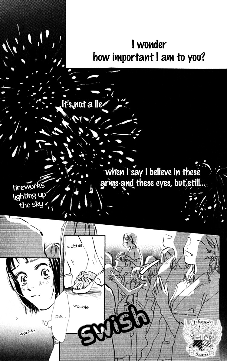 Ashita Mo Kitto Koishiteru Chapter 12 #24