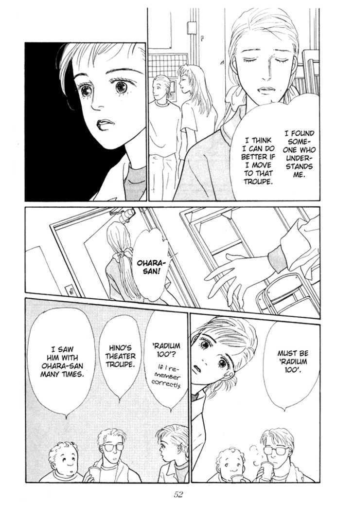 Ashita No Ousama Chapter 16 #49