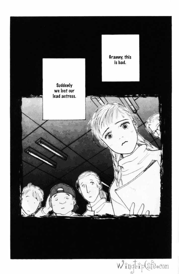 Ashita No Ousama Chapter 9 #38