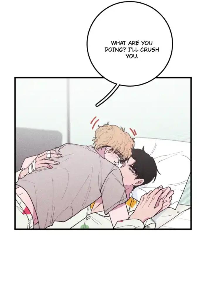 Don't Eat My Little Cookies Chapter 33 #11